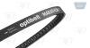 Клиновий ремінь OPTIBELT AVX13X2500 (фото 1)