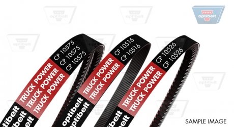 Автозапчасть OPTIBELT CP10533
