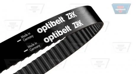 Ремень зубчатый OPTIBELT ZRK 1075