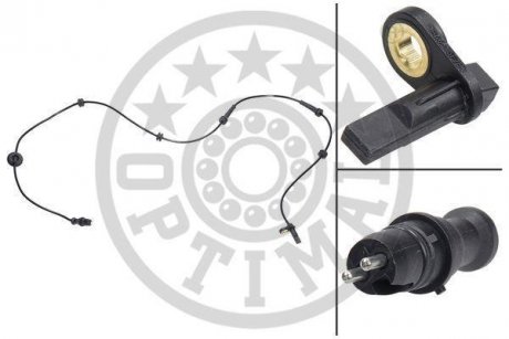 Автозапчасть Optimal 06S246