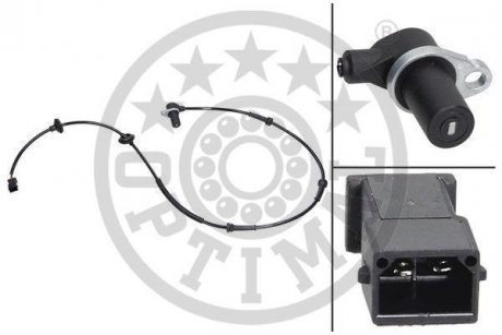 Датчик частота вращения колеса Optimal 06S464