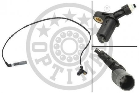 Автозапчасть Optimal 06S661