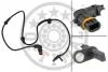 CZUJNIK ABS MERCEDES-BENZ : S-CLASS (W221), S-CLASS COUPE (C216) SZT OPTIMAL 06S700
