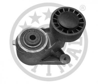 Натяжная планка, поликлиновой ремень Optimal 0-N1011 (фото 1)