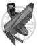 Натяжной механизм ремня ГРМ Audi/Skoda/VW 1.8T 95- Optimal 0-N1051 (фото 1)
