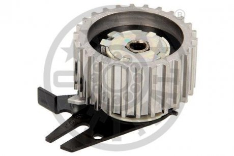 Натяжной ролик, ремень ГРМ Optimal 0N115 (фото 1)