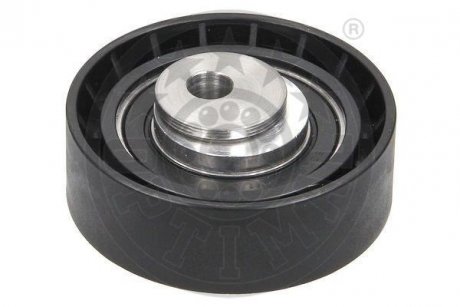 Натяжной ролик, ремень ГРМ Optimal 0N1367