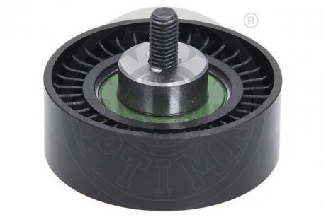 Паразитний / ведучий ролик, поліклиновий ремінь Optimal 0N1399 (фото 1)