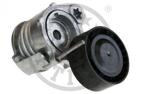 Натяжная планка, поликлиновой ремень Optimal 0-N1793