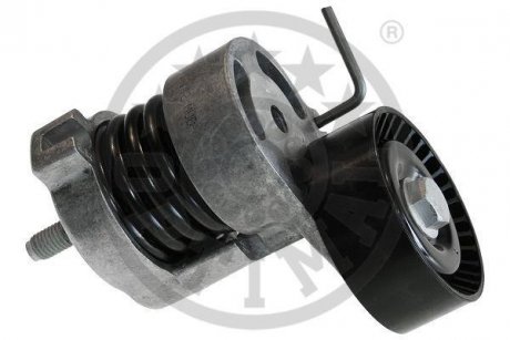 Натяжна планка, поліклиновий ремінь Optimal 0-N1794