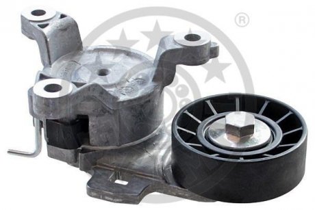 Натяжитель ремня, клиновой зубча Optimal 0-N1840