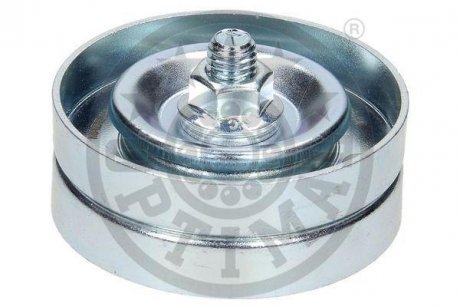 Фото 1 - ролик натяжний Optimal 0N1913S Ролик натяжний Optimal 0N1913S (фото 1)