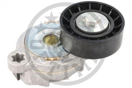 Фото 1 - натягувач поликлинового ременя Optimal 0-N1964 Натягувач поликлинового ременя Optimal 0-N1964 (фото 1)