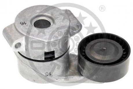 Натяжная планка, поликлиновой ремень Optimal 0-N2014