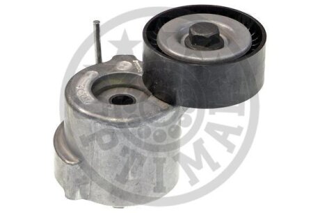 Натяжна планка, поліклиновий ремінь Optimal 0N2030