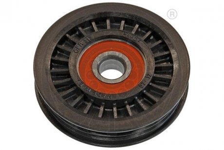 Ролик натяжний Optimal 0-N2043 (фото 1)