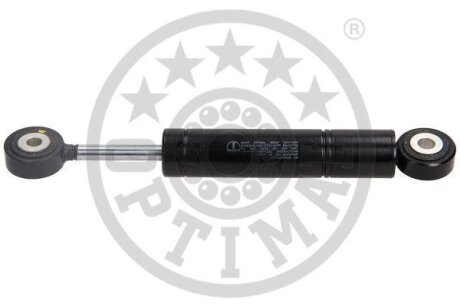 Амортизатор, полікліновий ремінь Optimal 0-N2147 (фото 1)