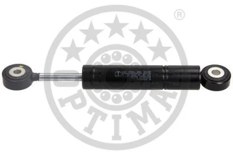 Амортизатор, полікліновий ремінь Optimal 0-N2147