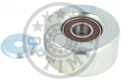 Паразитний / ведучий ролик, поліклиновий ремінь Optimal 0N2192S