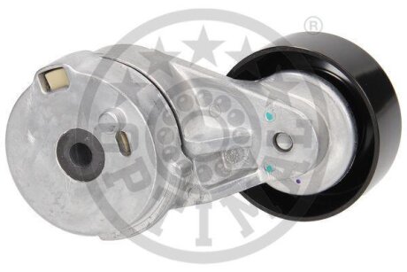 Натяжна планка, поліклиновий ремінь Optimal 0N2202