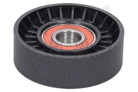 Паразитний / провідний ролик, полікліновий ремінь Optimal 0-N2242S (фото 1)