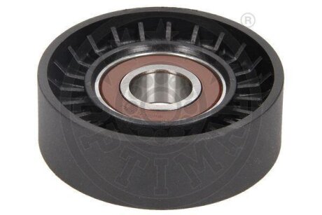 Паразитний / ведучий ролик, поліклиновий ремінь Optimal 0N2245S3