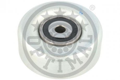 Натяжной ролик поликлиновой ремень Optimal 0N2273