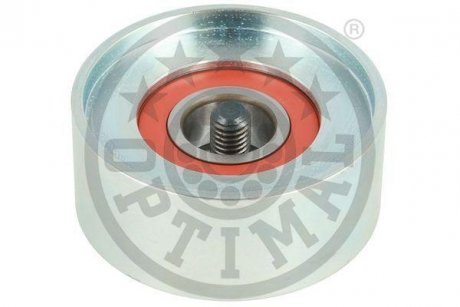 Паразитный / ведущий ролик поликлиновой ремень Optimal 0N2275