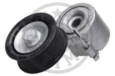 Фото 1 - натяжник ременя генератора Audi A4/A5/A6/A7/A8/Q5/Q7 3.0TFSI 08- Optimal 0N2289 Натяжник ременя генератора Audi A4/A5/A6/A7/A8/Q5/Q7 3.0TFSI 08- Optimal 0N2289 (фото 1)