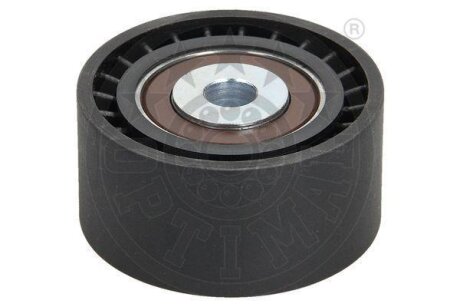 Відвідний/напрямний ролик, зубчастий ремінь Optimal 0N2382 (фото 1)