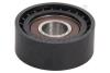 Deflection/Guide Pulley, v-ribbed belt Optimal 0N2387S (фото 2)