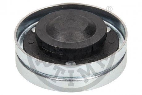 Фото 1 - ролик генератора Audi Q7/VW Touareg 4.2 V8 FSI 06-10 (паразитний) (76x21) Optimal 0-N2460 Ролик генератора Audi Q7/VW Touareg 4.2 V8 FSI 06-10 (паразитний) (76x21) Optimal 0-N2460 (фото 1)