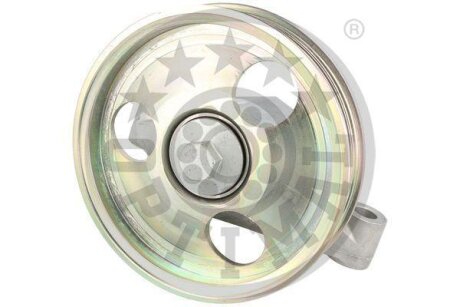 Ролик генератора Citroen Jumpy/Peugeot Expert 2.0 HDi 07- більше не поставляється Optimal 0N2465