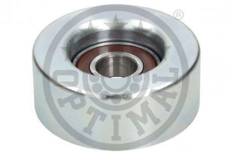 Ролик генератора Mazda 2/3 1,3-1,6 i 03-09 (паразитный) (73x28) Optimal 0N2473