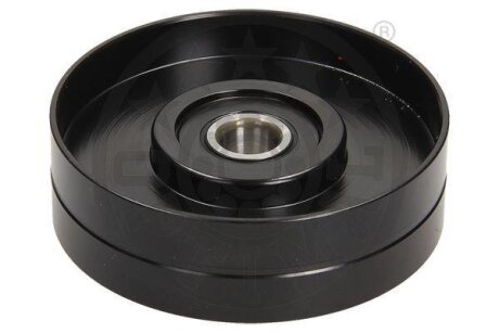 Натяжний ролик, поліклиновий ремінь Optimal 0N2497 (фото 1)