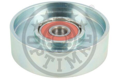 Ролик генератора Nissan Almera/Primera 1.5/1.6/1.8 92-07 (натяжний) (84x25) Optimal 0N2501