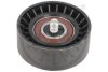 Ролик генератора MB (C216/218/W212/166/S212) 10- (натяжний) 0N2514