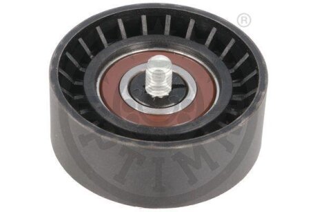 Ролик генератора MB (C216/218/W212/166/S212) 10- (натяжний) Optimal 0N2514