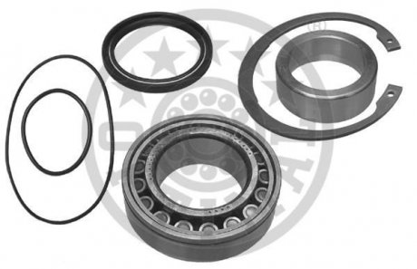 Набір підшипника маточини колеса Optimal 102156