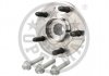 Комплект подшипника ступицы колеса Optimal 202300 (фото 4)