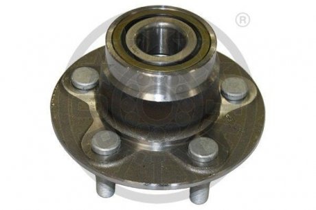 Набір підшипника маточини колеса Optimal 252345