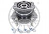 OPTIMAL Wheel Bearing Kit (OE 1768073, ACP1-2C299-C1A) FORD: B-MAX 302207