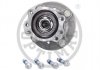 Wheel Bearing Kit (OE 1768073, ACP1-2C299-C1A) FORD: B-MAX Optimal 302207 (фото 3)
