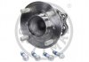 Wheel Bearing Kit (OE 1768073, ACP1-2C299-C1A) FORD: B-MAX Optimal 302207 (фото 4)