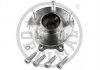 Комплект подшипника ступицы колеса (OE 1703150, 1706173) FORD: Focus III Optimal 302504 (фото 3)