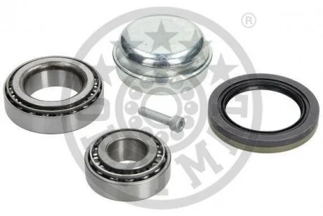 Подшипник ступицы перед. MB W203 00- Optimal 401158