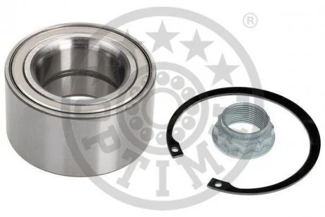 К-кт подшипников ступицы зад. MB S (C140), S (W140) 2.8-5.0 03.91-12.99 Optimal 402242