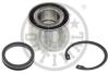 Набор колесных подшипников ступицы. 602320S