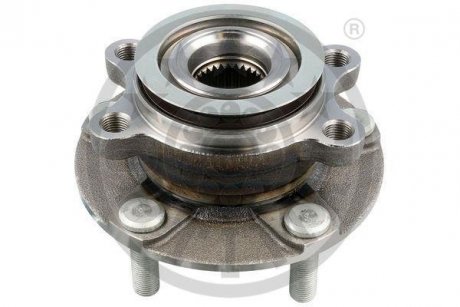 Набор колесных подшипников ступицы. Optimal 701501 (фото 1)