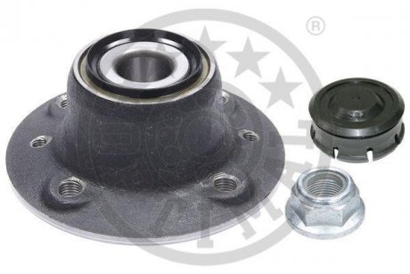 Фото 1 - набор колесных подшипников ступицы. Optimal 702309 Набор колесных подшипников ступицы. Optimal 702309 (фото 1)